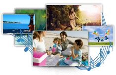 Фильм из фото и видео